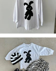 Little Foxx – Rabbit 2 Tee