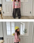 Little Foxx – Check Das Pants