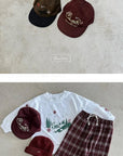 Little Foxx – Curl Cap