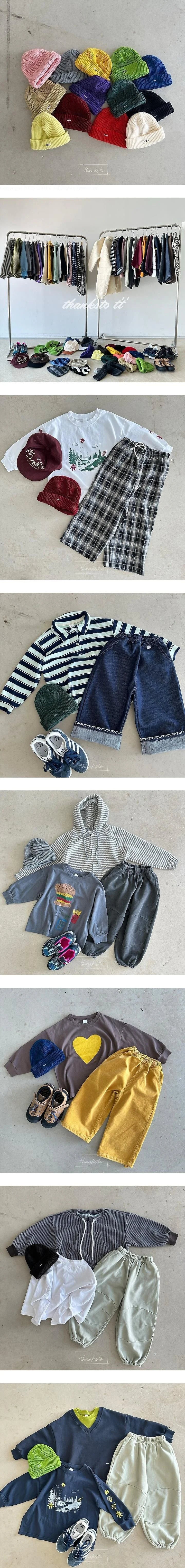 Little Foxx – TT Beanie