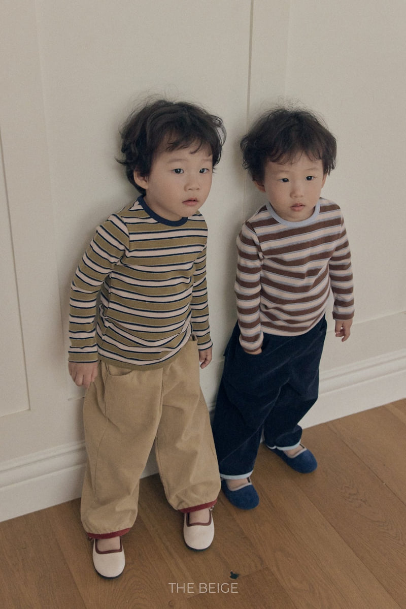 Little Foxx – Corduroy Pants