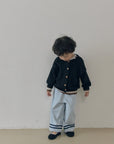Little Foxx – Tape Pants