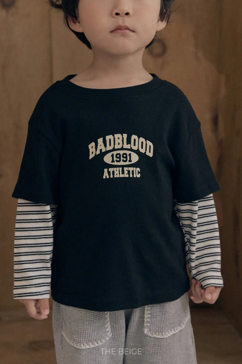 Little Foxx – Layered Tee