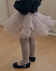 Little Foxx – Ruffle Tee