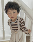 Little Foxx – Multi Stripe Tee