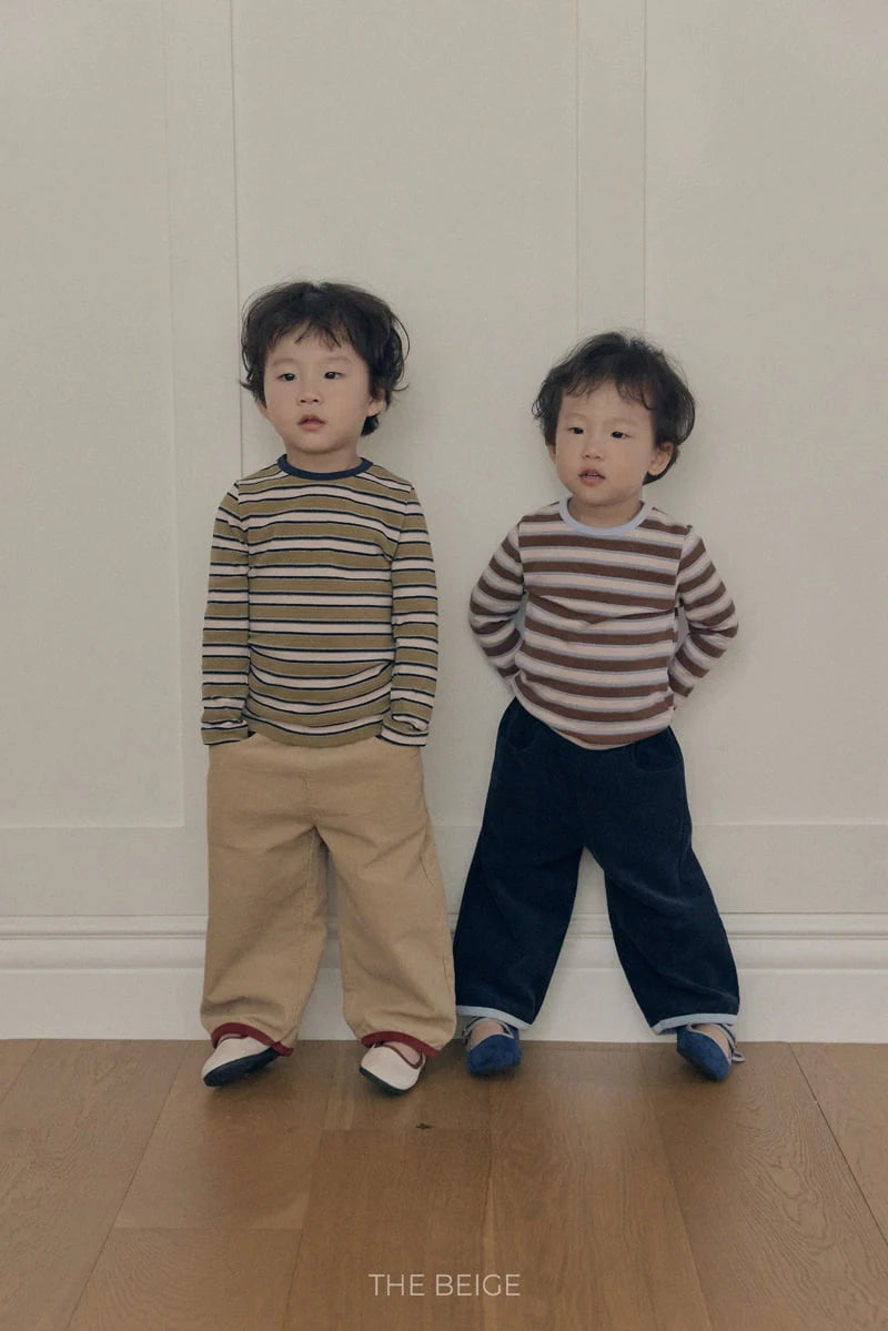 Little Foxx – Corduroy Pants