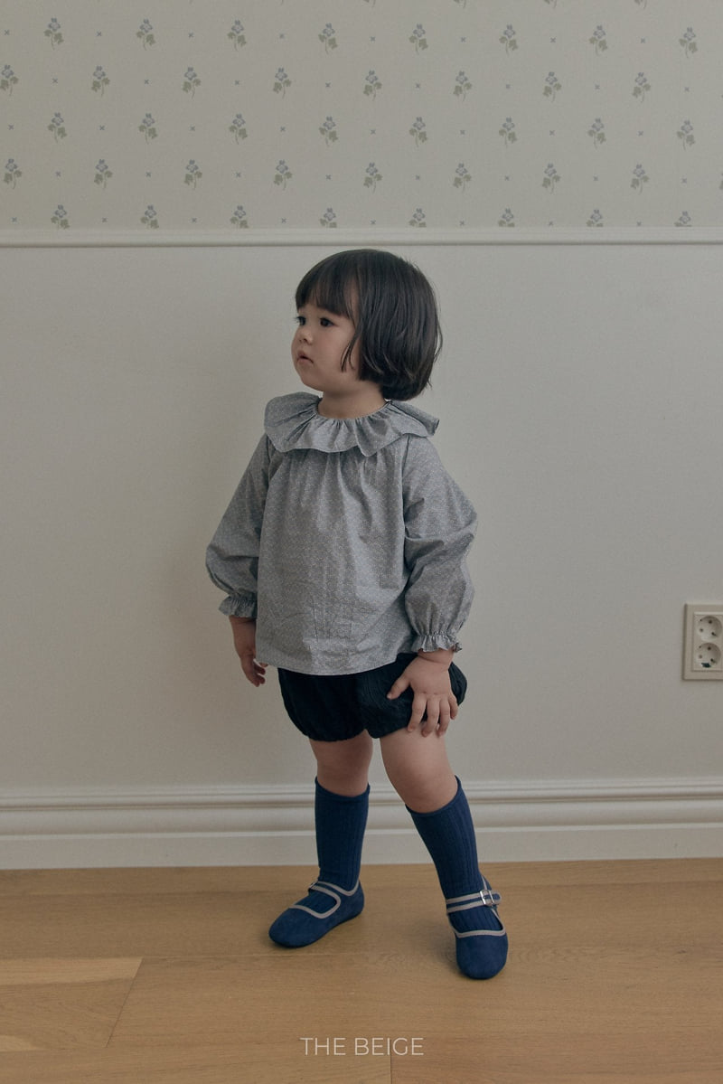 Little Foxx – Knit Pumpkin Pants