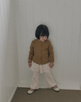 Little Foxx – 26 Rib Cardigan