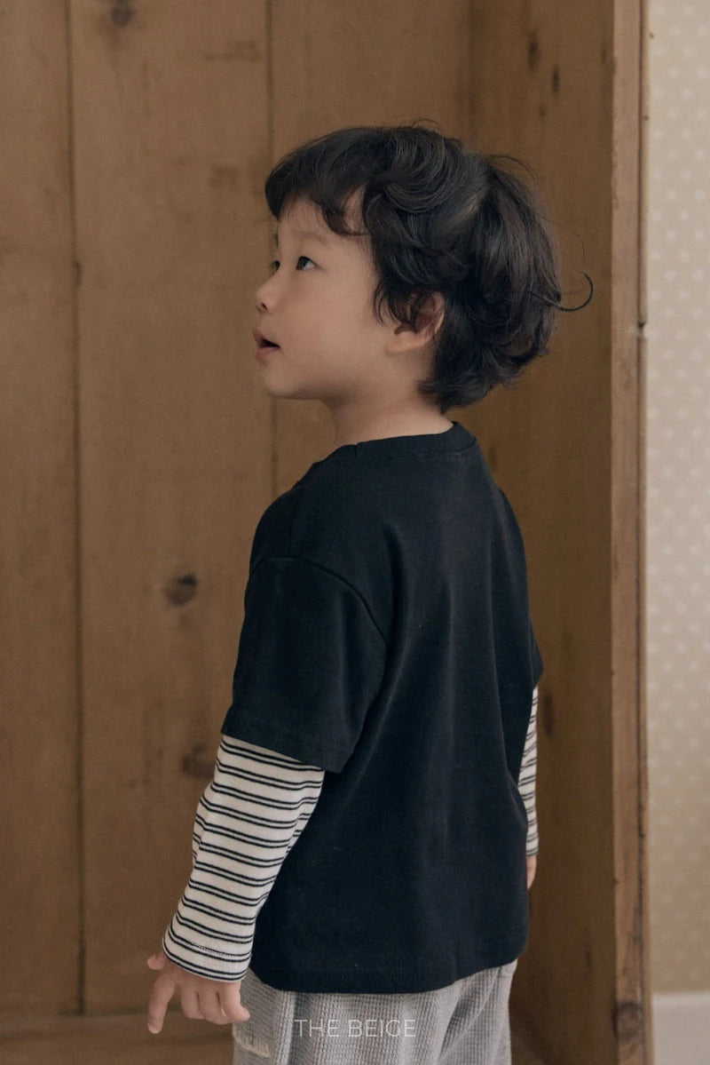 Little Foxx – Layered Tee