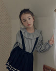 Little Foxx – Pleated Skirt