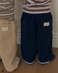 Little Foxx – Corduroy Pants