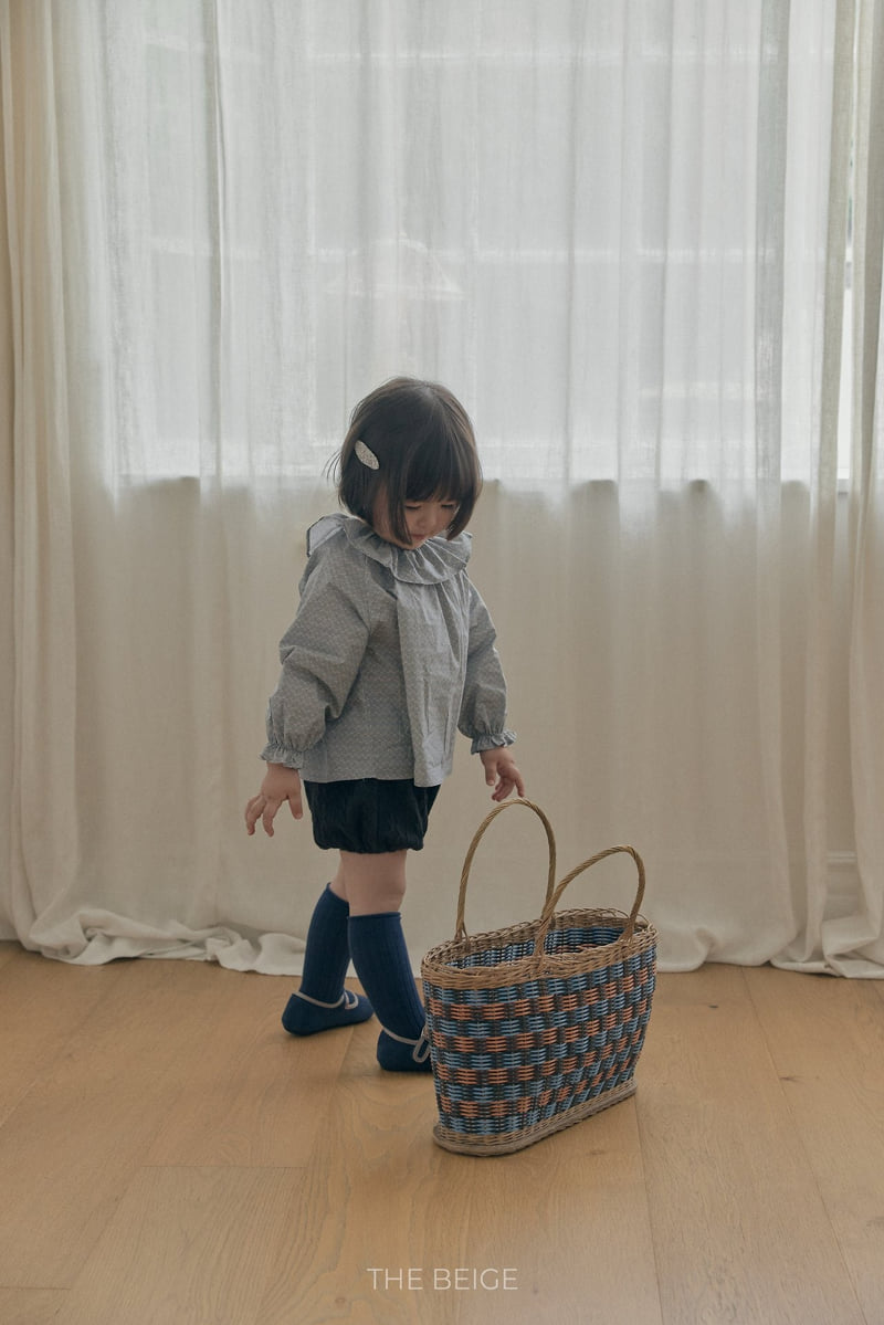 Little Foxx – Knit Pumpkin Pants