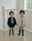 Little Foxx – 26 Knit Cardigan
