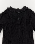 Little Foxx – Ruffle Tee