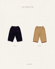 Little Foxx – Corduroy Pants