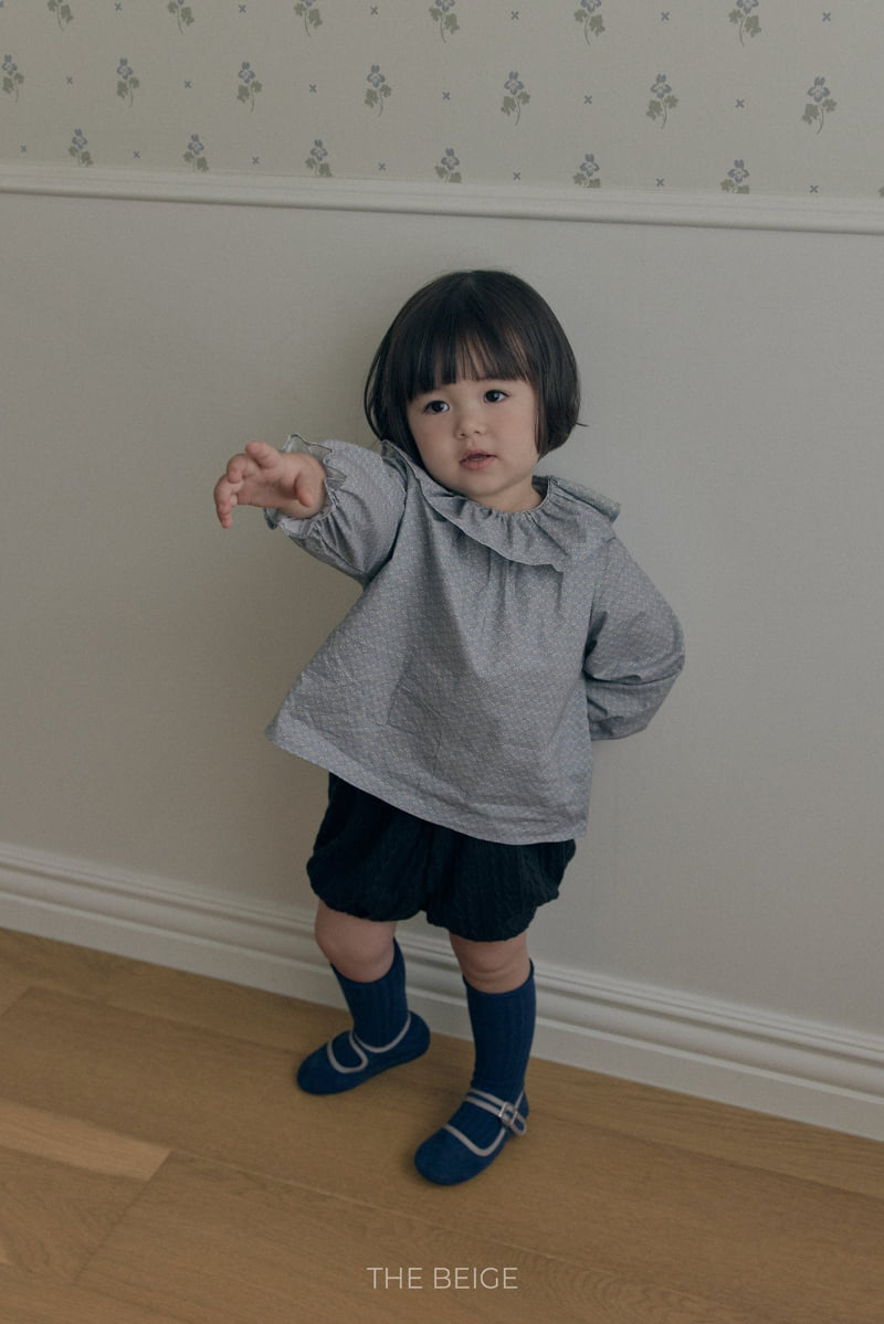 Little Foxx – Knit Pumpkin Pants