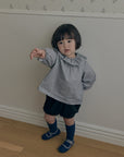 Little Foxx – Knit Pumpkin Pants