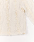 Little Foxx – Ruffle Tee