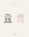 Little Foxx – Chiffon Skirt Pants