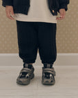 Little Foxx – Knit Jogger Pants
