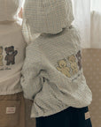 Little Foxx – Bear Jumper