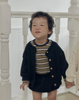 Little Foxx – 26 Knit Cardigan