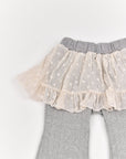 Little Foxx – Chiffon Skirt Pants