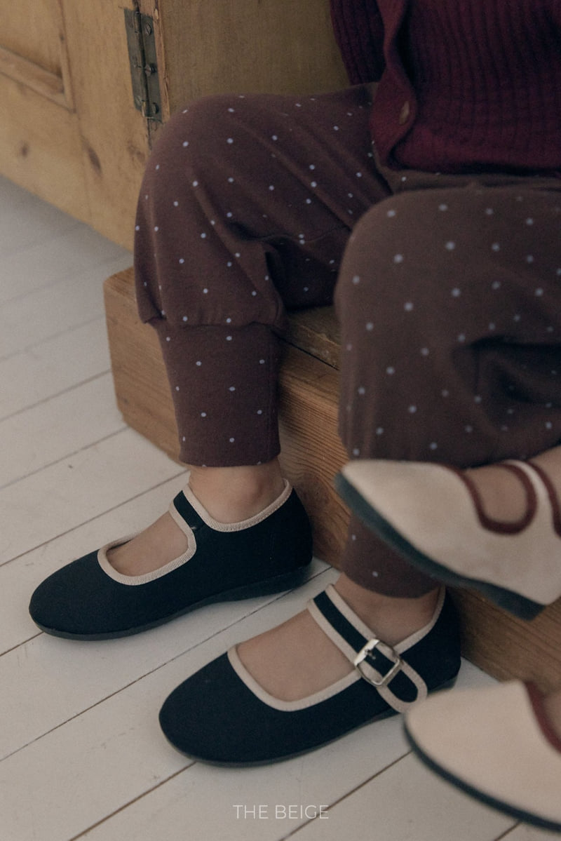 Little Foxx – Aladdin Dot Pants
