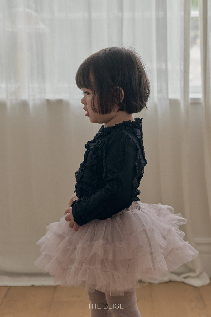 Little Foxx – Tulle Leggings