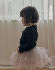 Little Foxx – Tulle Leggings