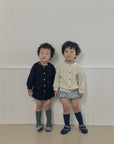 Little Foxx – 26 Knit Cardigan