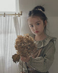 Little Foxx – Flower Blouse