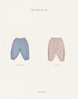 Little Foxx – Dot Frill Pants