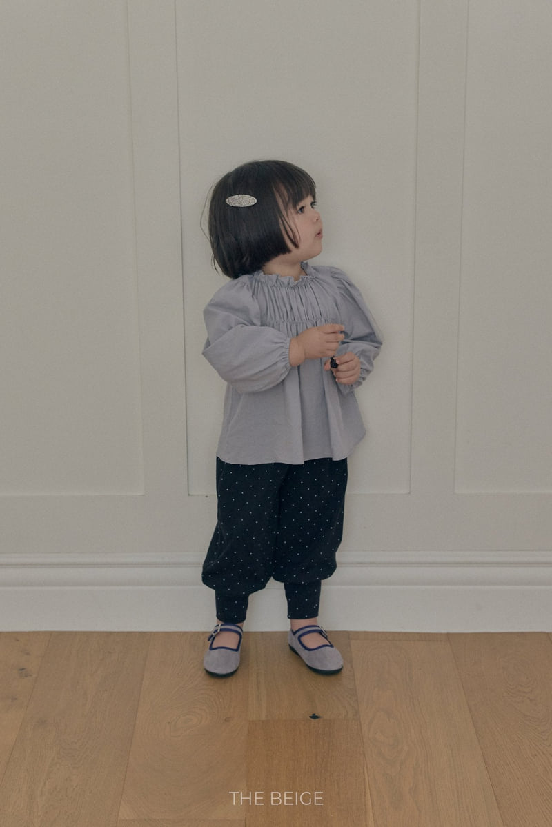 Little Foxx – Aladdin Dot Pants