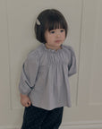 Little Foxx – Shirring Blouse