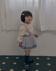 Little Foxx – Pleated Skirt