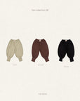 Little Foxx – Aladdin Dot Pants