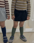 Little Foxx – Knit Pumpkin Pants