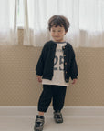 Little Foxx – 26 Knit Cardigan