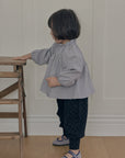 Little Foxx – Shirring Blouse