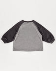 Little Foxx – Velvet Stripe Tee