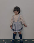 Little Foxx – Pleated Skirt