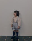 Little Foxx – Pleated Skirt
