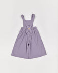 Little Foxx – Corduroy Suspender Pants