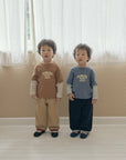 Little Foxx – Corduroy Pants