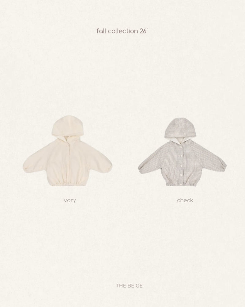 Little Foxx – Bear Jumper