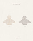 Little Foxx – Bear Jumper