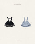 Little Foxx – Pleated Skirt
