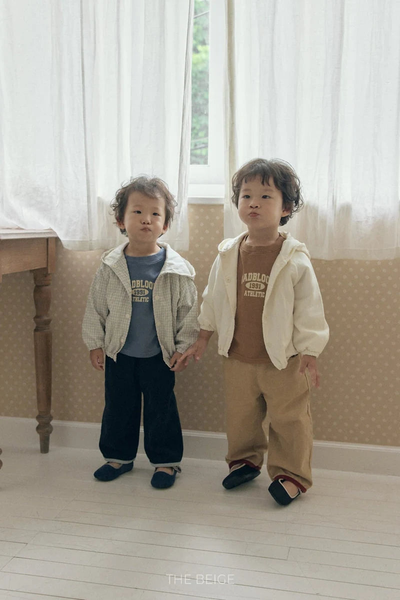 Little Foxx – Corduroy Pants
