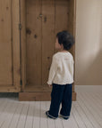 Little Foxx – 26 Rib Cardigan